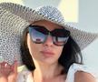 Pasiunea actriței Maria Obretin: „Am o viteză teribilă” » Înoată zilnic 60 de bazine: „La noi, pe Dunăre, te aruncau în apă și îți spuneau: descurcă-te!”
