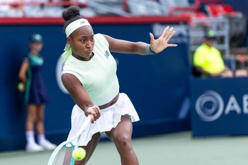 Coco Gauff/Foto: Imago Images