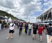 Imagini de la Marele Premiu de Formula 1 de la Hungaroring // FOTO: GSP.ro