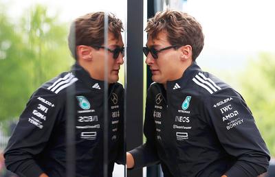 Incredibil ce a cerut George Russell în noul său contract cu Mercedes » Toto Wolff a refuzat: „Poate ar trebui să vorbesc cu FIA despre asta”
