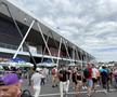 Imagini de la Marele Premiu de Formula 1 de la Hungaroring // FOTO: GSP.ro