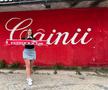 Mădălina Dumitru, prima femeie suporter care a scris o carte dedicată clubului preferat