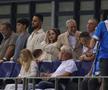 Mihai Rotaru, la finalul meciului Craiova - FK Sarajevo 4-0 FOTO: Ionuţ Iordache (GSP)