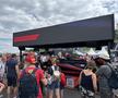Imagini de la Marele Premiu de Formula 1 de la Hungaroring // FOTO: GSP.ro