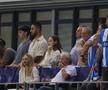 Mihai Rotaru, la finalul meciului Craiova - FK Sarajevo 4-0 FOTO: Ionuţ Iordache (GSP)