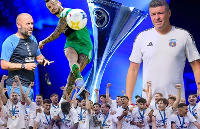 Liga 2 la start » Tot ce trebuie să știi: cine vrea să promoveze, cine NU poate promova, plusuri și minusuri, format și program
