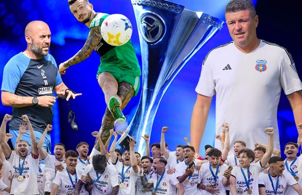 Liga 2 la start » Tot ce trebuie să știi: cine vrea să promoveze, cine NU poate promova, plusuri și minusuri, format și program