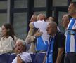 Mihai Rotaru, la finalul meciului Craiova - FK Sarajevo 4-0 FOTO: Ionuţ Iordache (GSP)