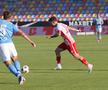FC Voluntari - UTA Arad, imagini de meci, etapa #3 de Superligă, 01.08.2026 // foto: Andrei Furnigă (GSP)