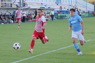 Alexi Pitu surprinde după înfrângerea cu Voluntari: „Eu sunt sigur că prindem play-off-ul”