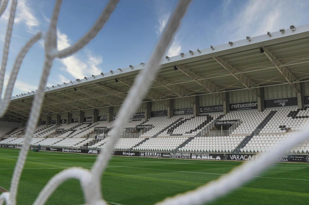 El Plantio, stadionul care ar urma să fie „casa” lui Rayo Vallecano
