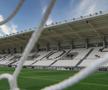 El Plantio, stadionul care ar urma să fie „casa” lui Rayo Vallecano // foto: stadiumdb.com