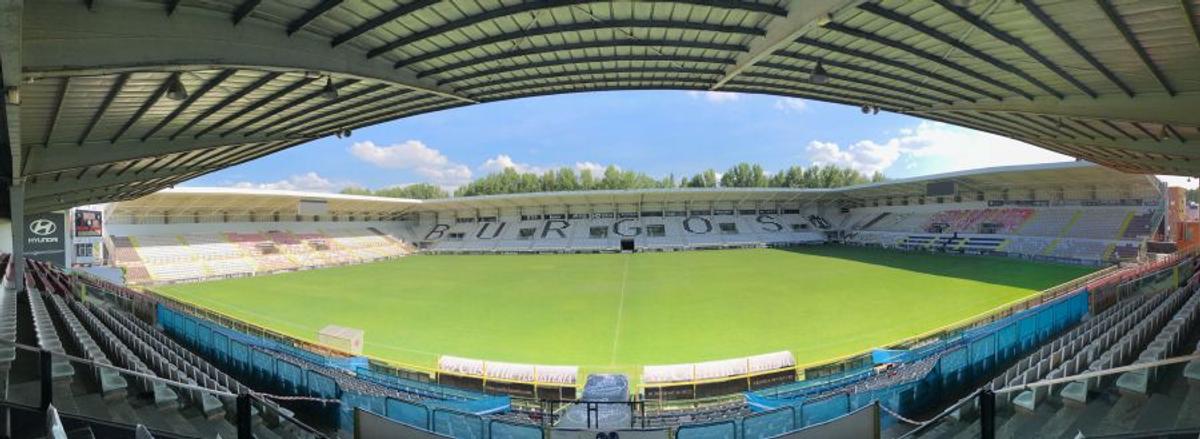 El Plantio, stadionul care ar urma să fie „casa” lui Rayo Vallecano