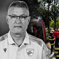 Cum a primit familia lui Constantin Covaciu vestea tragediei // fotomontaj GSP realizat cu inteligența artificială