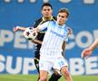 Universitatea Craiova - Petrolul, etapa #3 Superliga // foto: UCV