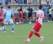 FC Voluntari - UTA Arad, imagini de meci, etapa #3 de Superligă, 01.08.2026 // foto: Andrei Furnigă (GSP)