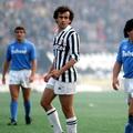 Doi titani ai fotbalului mondial, Maradona și Platini, în duel direct în Juventus - Napoli