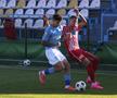 FC Voluntari - UTA Arad, imagini de meci, etapa #3 de Superligă, 01.08.2026 // foto: Andrei Furnigă (GSP)