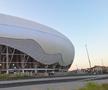 Fanii vin la stadion pentru Craiova - Petrolul