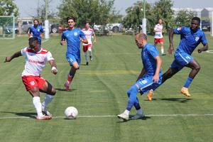 Start în noul sezon din Liga 2 și cursa pentru promovare » 7 goluri în prima jumătate de oră