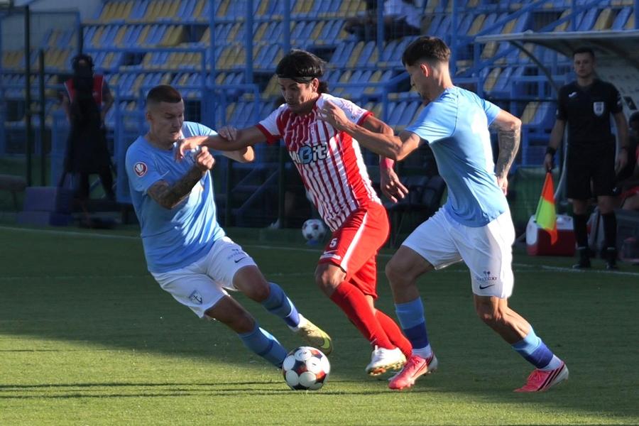Verdict dur al lui Adrian Mihalcea înainte de UTA Arad - Rapid: „Asta m-a deranjat cel mai tare!”