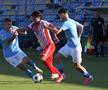 FC Voluntari - UTA Arad, imagini de meci, etapa #3 de Superligă, 01.08.2026 // foto: Andrei Furnigă (GSP)