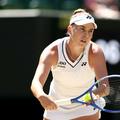 Linda Noskova, triumfătoare la Wimbledon/Foto: Getty Images
