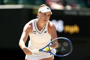 Linda Noskova afirmă că meciul cu Sorana Cîrstea din turul 3 a convins-o că poate triumfa la Wimbledon: „Am început să cred cu adevărat”