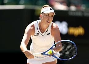 Linda Noskova afirmă că meciul cu Sorana Cîrstea din turul 3 a convins-o că poate triumfa la Wimbledon: „Am început să cred cu adevărat”