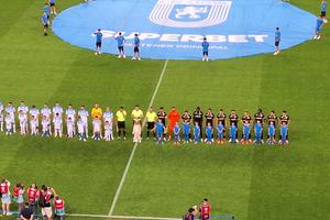 Universitatea Craiova - Petrolul, în etapa #3 din Superliga » Echipele de start