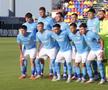 FC Voluntari - UTA Arad, imagini de meci, etapa #3 de Superligă, 01.08.2026 // foto: Andrei Furnigă (GSP)