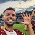 Săptămână decisivă la CFR Cluj