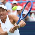 Jessica Pegula e prima finalistă de la Washington/Foto: Imago Images