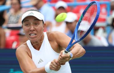 Jessica Pegula e prima finalistă de la Washington » Numărul 3 mondial e în căutarea celui de-al 3-lea titlu al anului