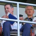 Surpriză! Fostul președinte controversat din fotbalul românesc este delegat acum de LPF la meciurile din Superligă