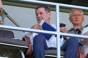Surpriză! Fostul președinte din fotbalul românesc este delegat acum de LPF la meciurile din Superligă