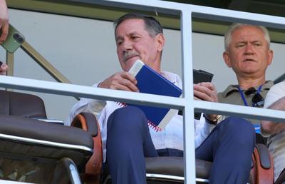 Surpriză! Fostul președinte din fotbalul românesc este delegat acum de LPF la meciurile din Superligă