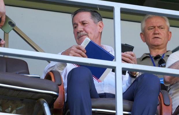 Surpriză! Fostul președinte din fotbalul românesc este delegat acum de LPF la meciurile din Superligă