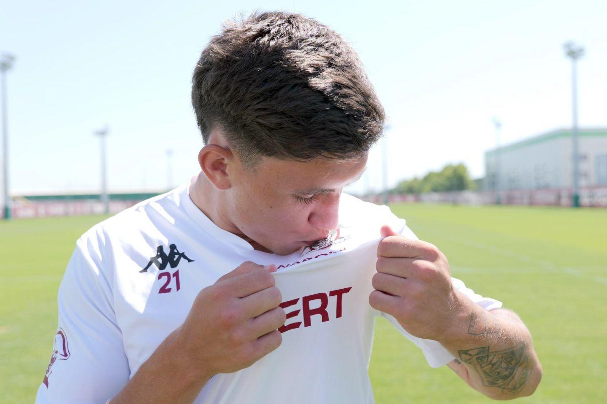 Rapid are înlocuitor pentru Andrei Borza: „Mă bucur că a plecat”