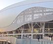 Fanii vin la stadion pentru Craiova - Petrolul