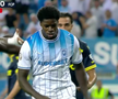 Steven Nsimba a explicat gestul făcut în direcția lui Paul Papp: „Puțin stupid”