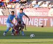 FC Voluntari - UTA Arad, imagini de meci, etapa #3 de Superligă, 01.08.2026 // foto: Andrei Furnigă (GSP)