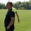 Ionuț Chirilă, la revenirea în antrenorat