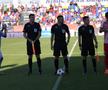 FC Voluntari - UTA Arad, imagini de meci, etapa #3 de Superligă, 01.08.2026 // foto: Andrei Furnigă (GSP)
