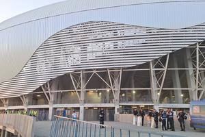 Universitatea Craiova - Petrolul » Echipele de start