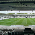 El Plantio, stadionul care ar urma să fie „casa” lui Rayo Vallecano // foto: stadiumdb.com