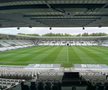 El Plantio, stadionul care ar urma să fie „casa” lui Rayo Vallecano // foto: stadiumdb.com