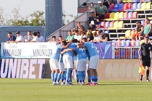 FC Voluntari - Petrolul, în etapa a #5 din Superliga. Echipele probabile + cele mai tari cote