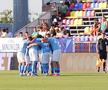 FC Voluntari - UTA Arad, imagini de meci, etapa #3 de Superligă, 01.08.2026 // foto: Andrei Furnigă (GSP)