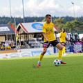 KuPS Kuopio a câștigat 1-0 cu Gnistan înaintea turului cu Universitatea Craiova / Foto: Facebook KuPS Kuopio